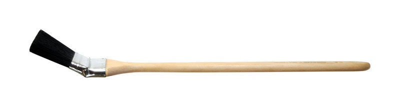 Premier Radiator 2 in. Medium Stiff Straight Paint Brush