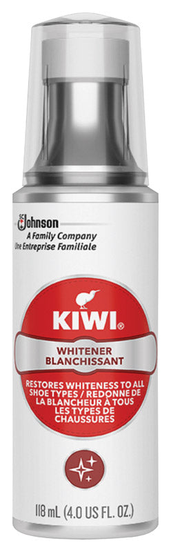 Kiwi Sport White Shoe Whitener 4 oz