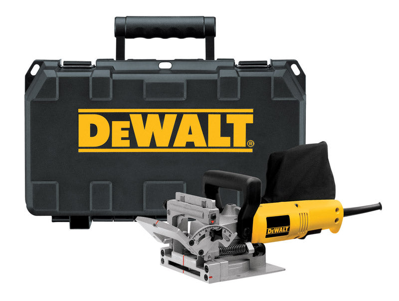 DeWalt 6.5 amps Corded Plate Joiner