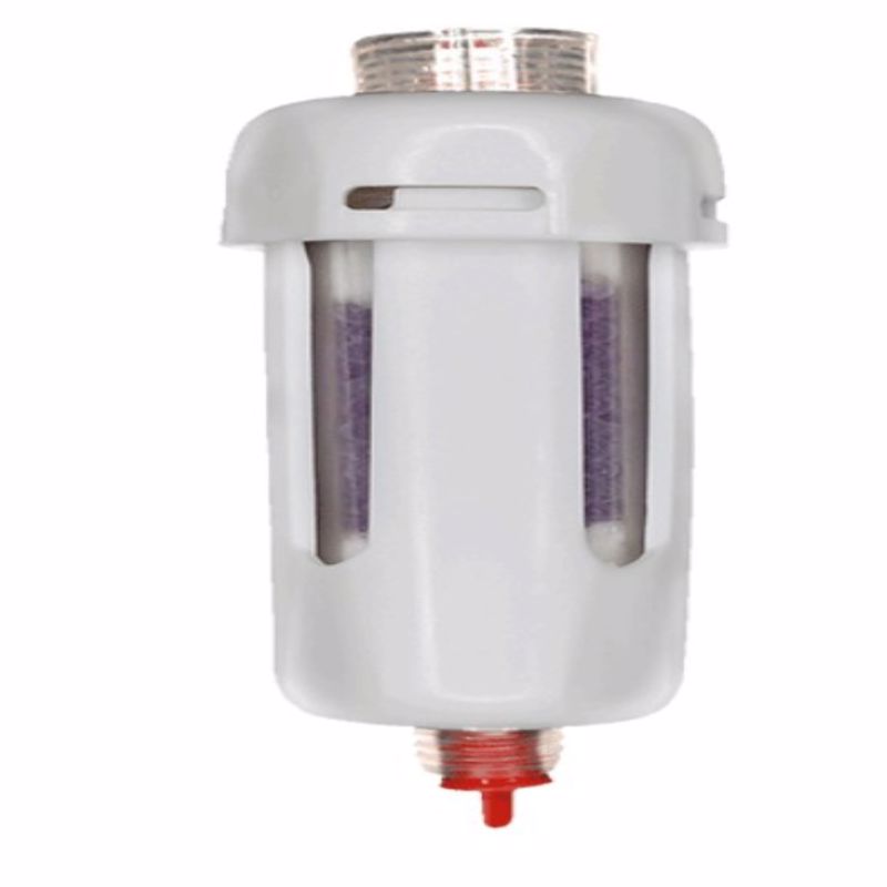 Tru-Flate In-Line Desiccant Filter/Dryer 1/4 in. 1 pc