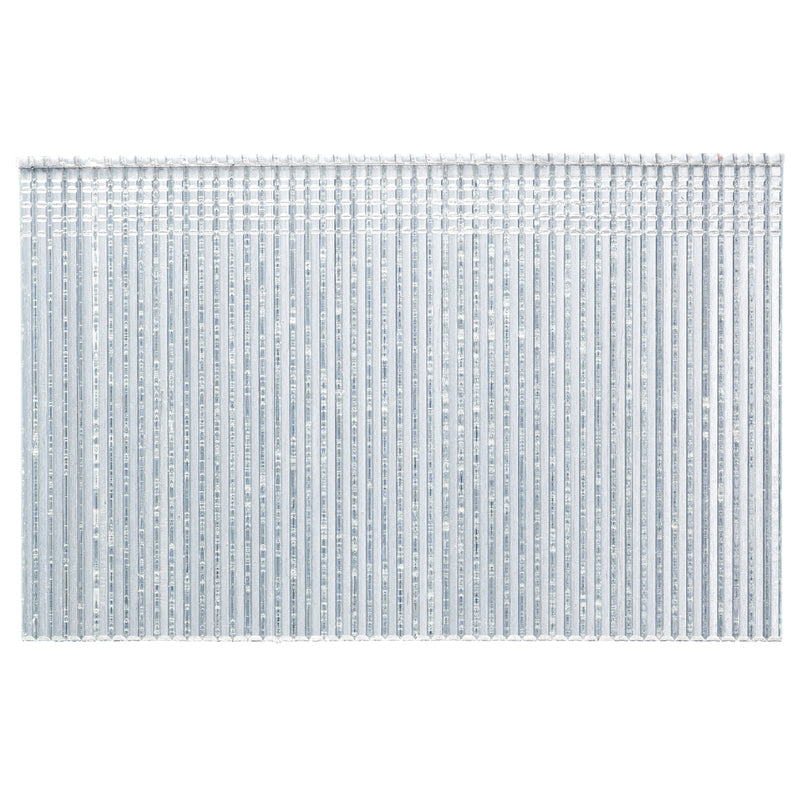 Senco 2 in. L X 16 Ga. Straight Strip Galvanized Finish Nails 700 pk