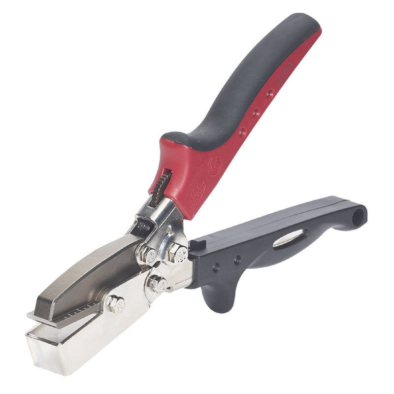 Malco 8-7/8 in. Steel J-Channel Cutter