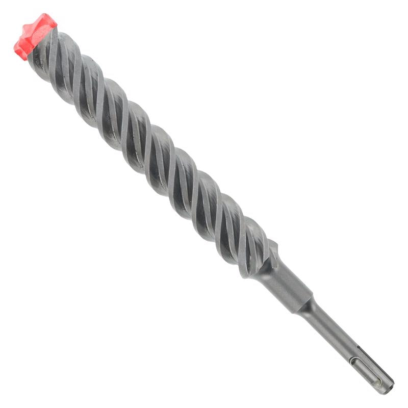 Diablo Rebar Demon 7/8 in. X 10 in. L Carbide Hammer Drill Bit SDS-Plus Shank 1 pk