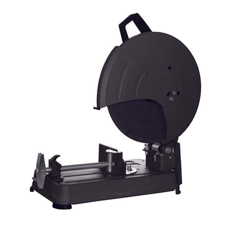 Steel Grip 15 amps Corded 14 in. Chop Saw