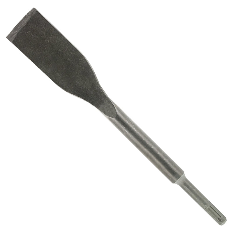Diablo 1.5 in. W SDS_Plus Tile Chisel 1 pc