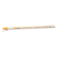 C.H. Hanson 6.8 in. L China Marker White 1 pc