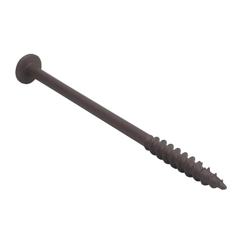 Kreg 4 in. L Square Pocket-Hole Screw 30 pk