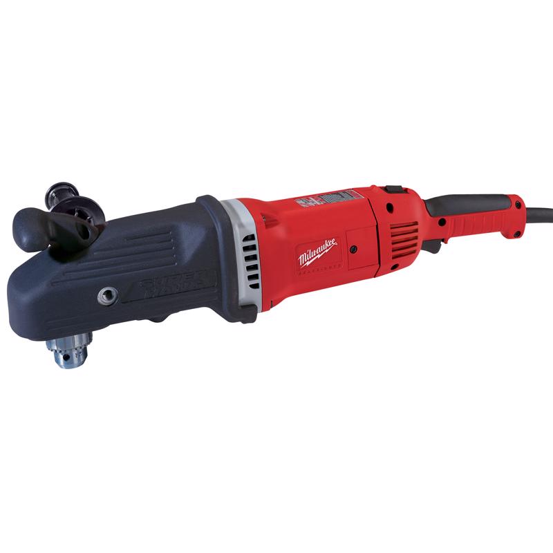Milwaukee 13 amps 1/2 in. Corded Drill