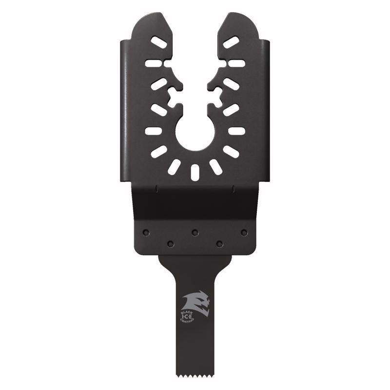 Diablo Starlock 3/8 in. X 3/8 in. W Bi-Metal Oscillating Blade General Purpose Cuts 1 pk