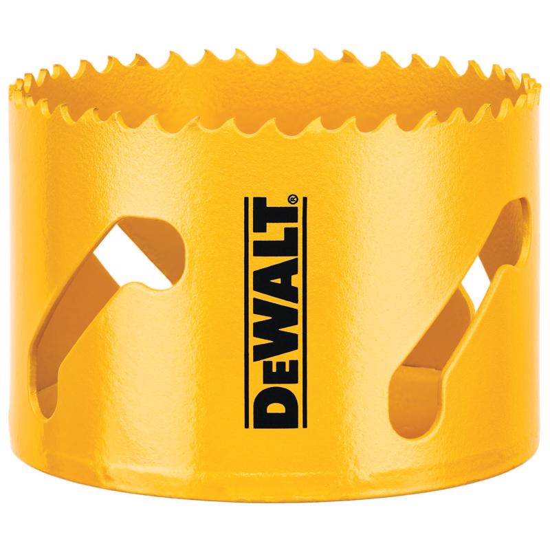 DeWalt 2-3/4 in. Bi-Metal Hole Saw 1 pk