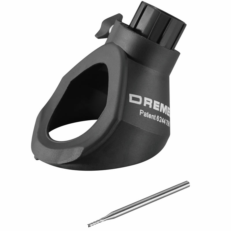 Dremel Grout Removal Kit