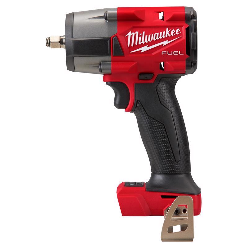 Milwaukee M18 FUEL 3/8 in. Cordless Brushless Impact Wrench Tool Only