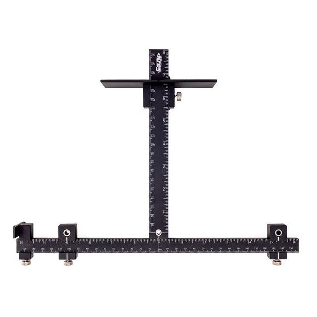Kreg Cabinet Hardware Jig