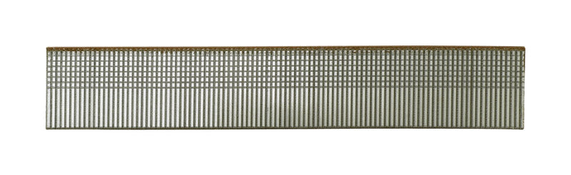 Senco 1-1/2 in. L X 18 Ga. Straight Strip Galvanized Brad Nails 800 pk