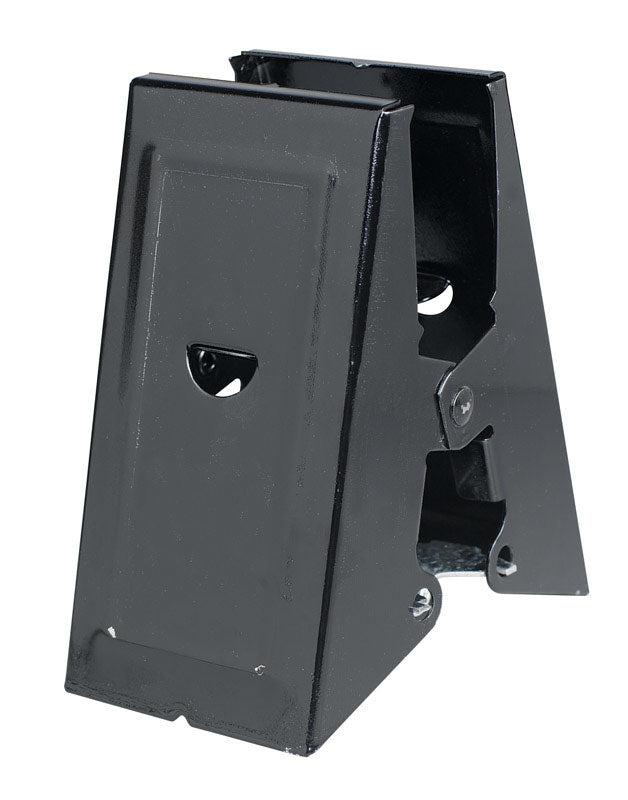 Fulton 2 in. H X 4 in. W Sawhorse Brackets 500 lb. cap. 1 pk