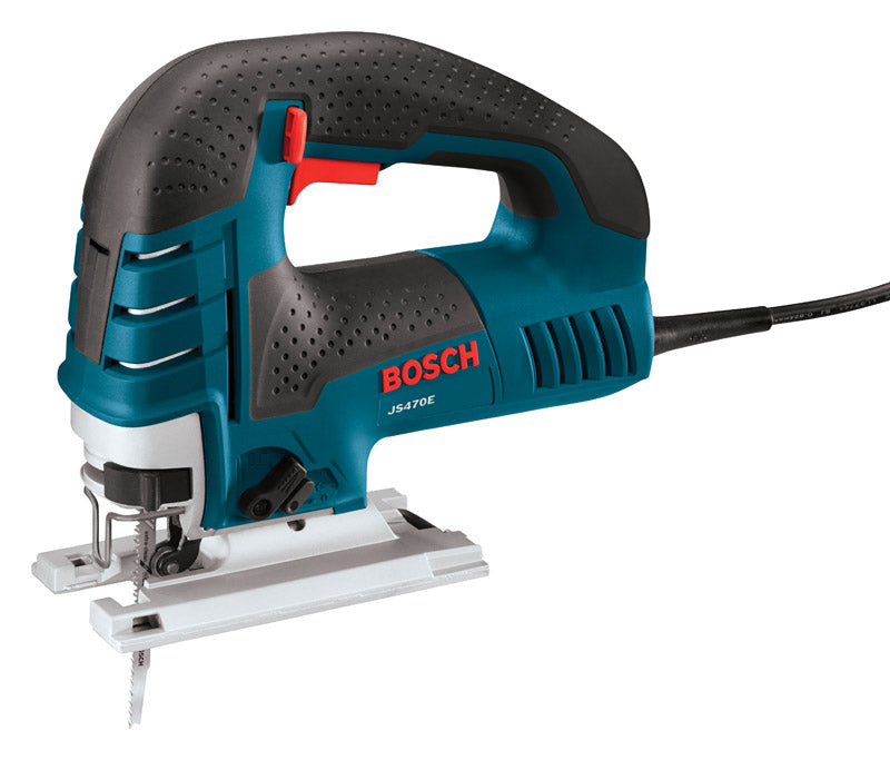Bosch 7 amps Corded Top-Handle Jig Saw