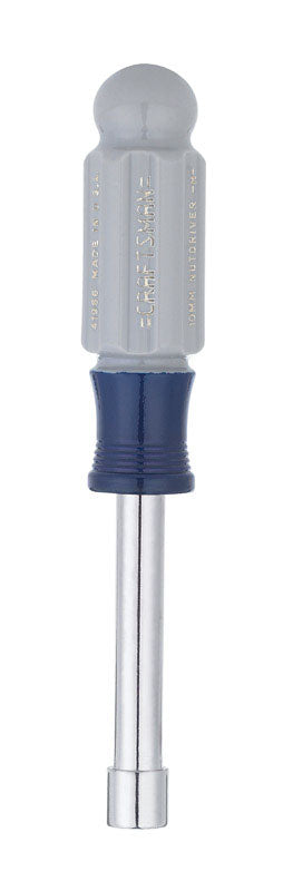 Craftsman 10 mm Metric Nut Driver 2.9 in. L 1 pc