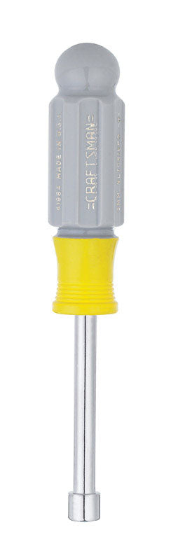 Craftsman 8 mm Metric Nut Driver 2.9 in. L 1 pc