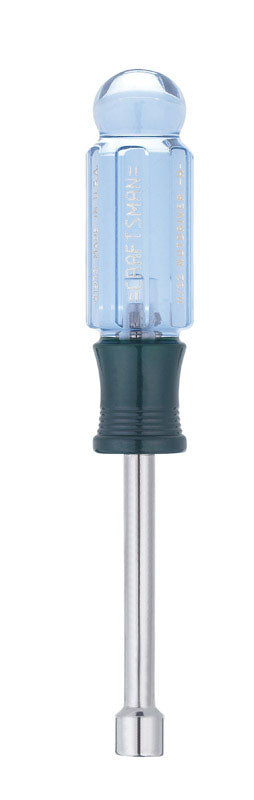 Craftsman 11/32 in. SAE Nut Driver 6.6 in. L 1 pc