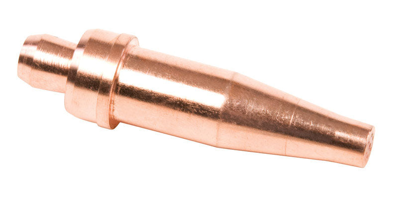 Forney 5.88 in. L X 2 in. W Cutting Tip Copper 1 pc