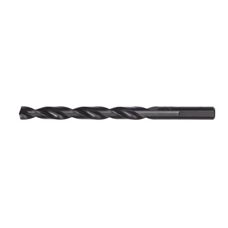 Milwaukee Thunderbolt 5/16 in. X 4-1/2 in. L Drill Bit 3-Flat Shank 1 pc