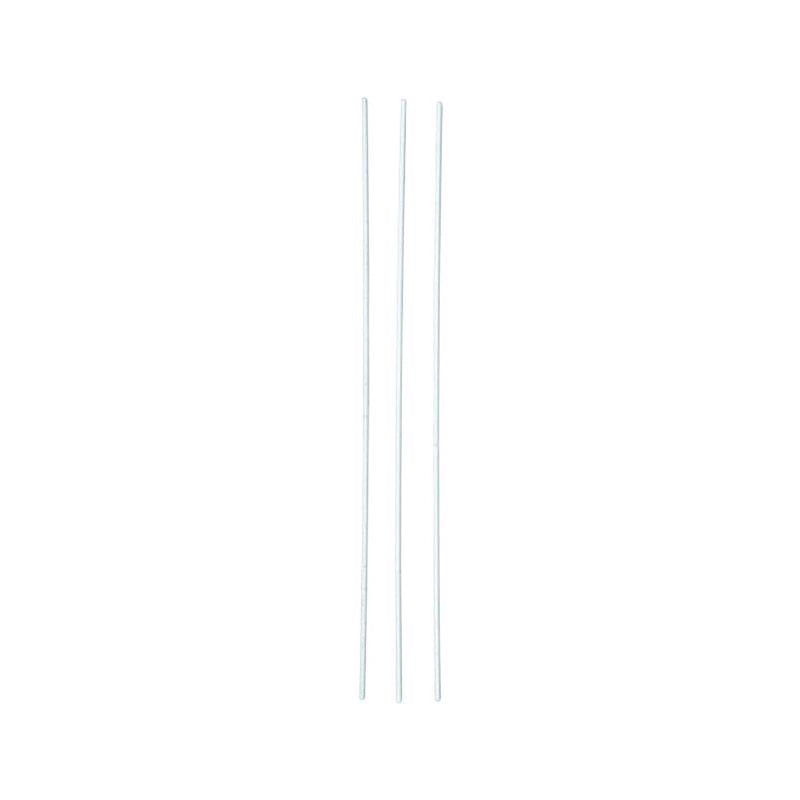 Bernzomatic 1/5 in. D X 12 in. L Bronze Brazing/Welding Rods 4 pk
