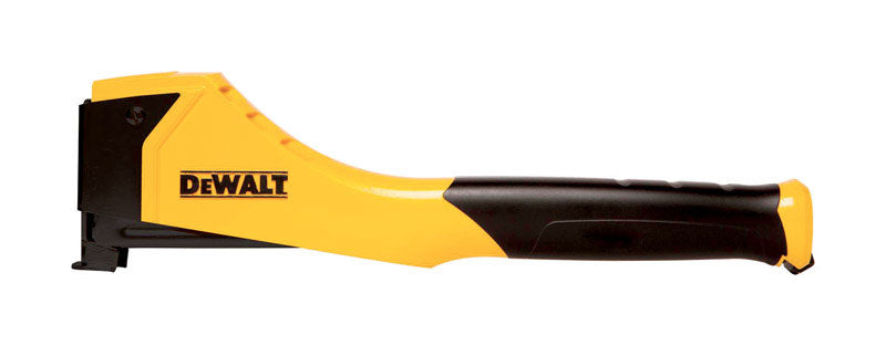 DeWalt Heavy Duty Hammer Tacker