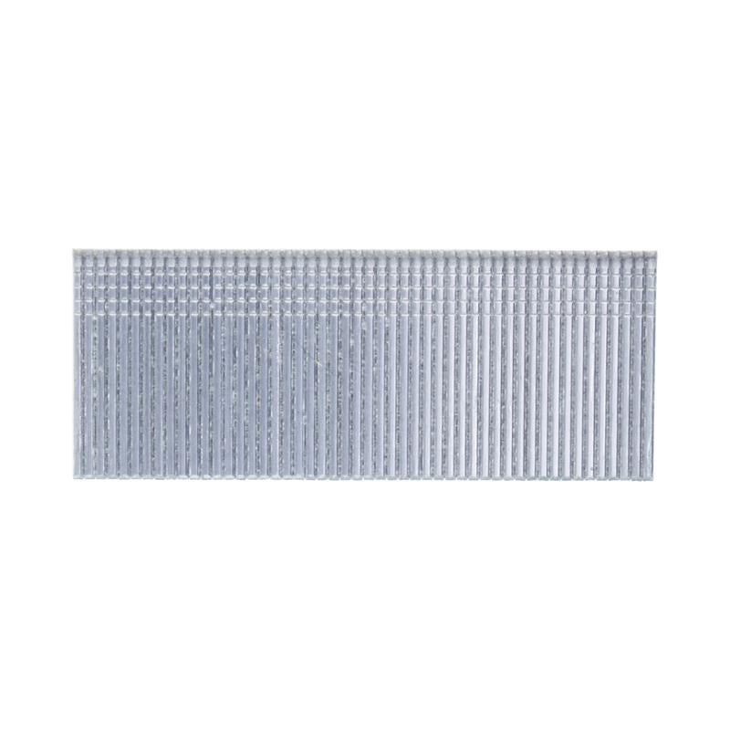 Senco 1-1/4 in. L X 16 Ga. Straight Strip Galvanized Finish Nails 20 deg 2,000 pk