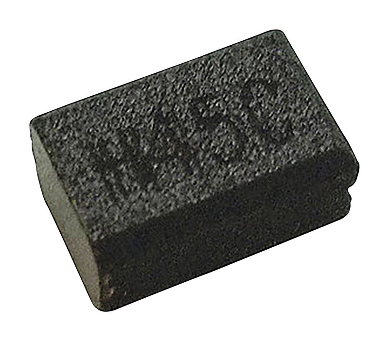 Milwaukee 1.25 in. X 1.25 in. L Carbide Carbon Brush 1 pk