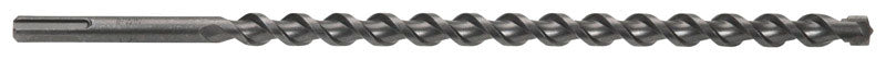 Irwin Speedhammer Plus 1/2 in. X 12 in. L Steel SDS-plus Drill Bit SDS-Plus Shank 1 pc