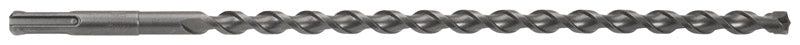 Irwin Speedhammer Plus 3/8 in. X 12 in. L Steel SDS-plus Drill Bit SDS-Plus Shank 1 pc