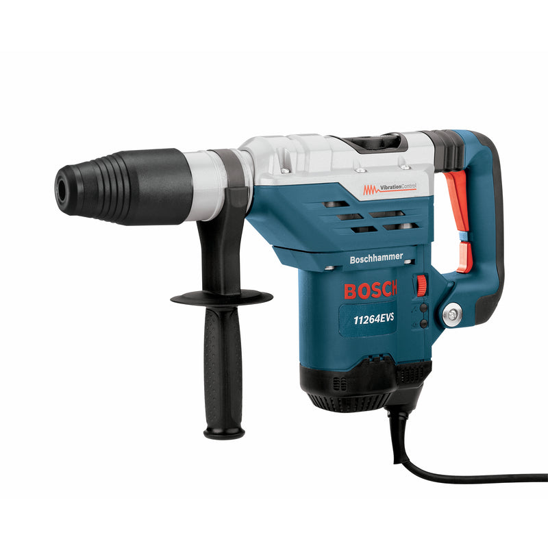 Bosch SDS-max 13 amps 5/8 in. Corded Combination Hammer Drill