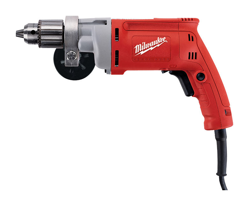Milwaukee Magnum 8 amps 1/2 in. Corded Drill
