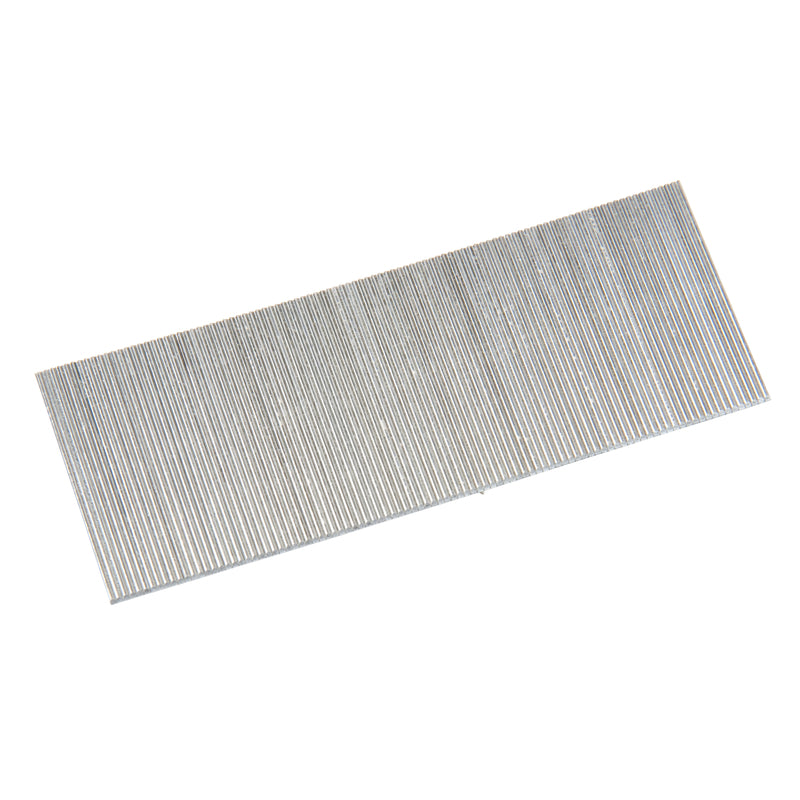 Metabo HPT 1-3/16 in. L X 23 Ga. Straight Strip Galvanized Pin Nails 2000 pk