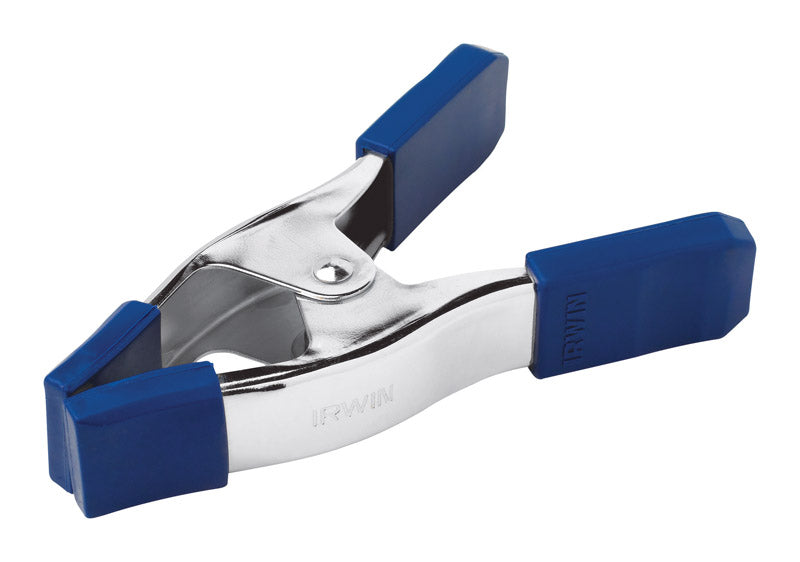 Irwin Quick-Grip 2 in. Spring Clamp 1 pk