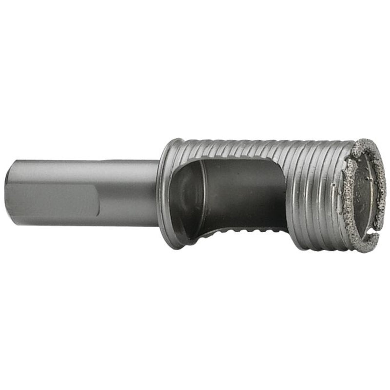 Lenox Diamond 5/8 in. Diamond Grit One Piece Hole Saw 1 pc