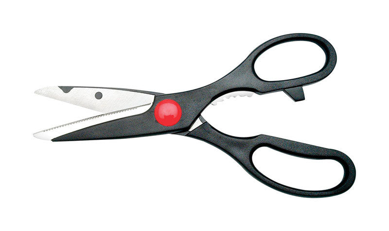 Performance Tool Stainless Steel Scissors Set 8 pc