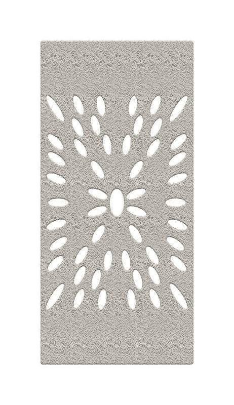 Full Circle Flex Air 10-1/16 in. L X 5-1/4 in. W 150 Grit Aluminum Oxide Sanding Sheet 10 pk