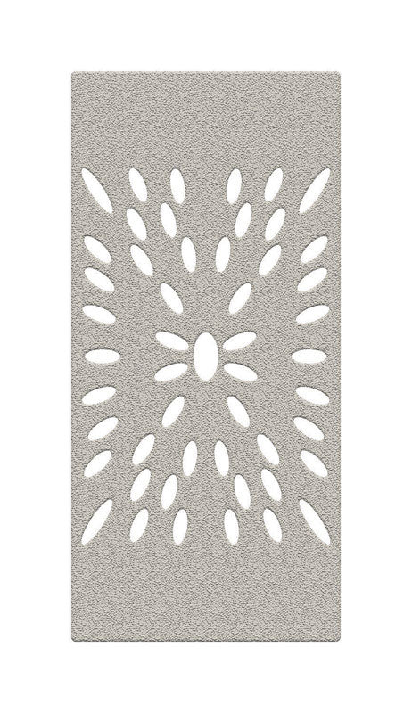 Full Circle Flex Air 10-1/16 in. L X 5-1/4 in. W 180 Grit Aluminum Oxide Sanding Sheet 10 pk