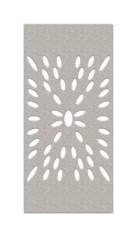 Full Circle Flex Air 10-1/16 in. L X 5-1/4 in. W 220 Grit Aluminum Oxide Sanding Sheet 10 pk