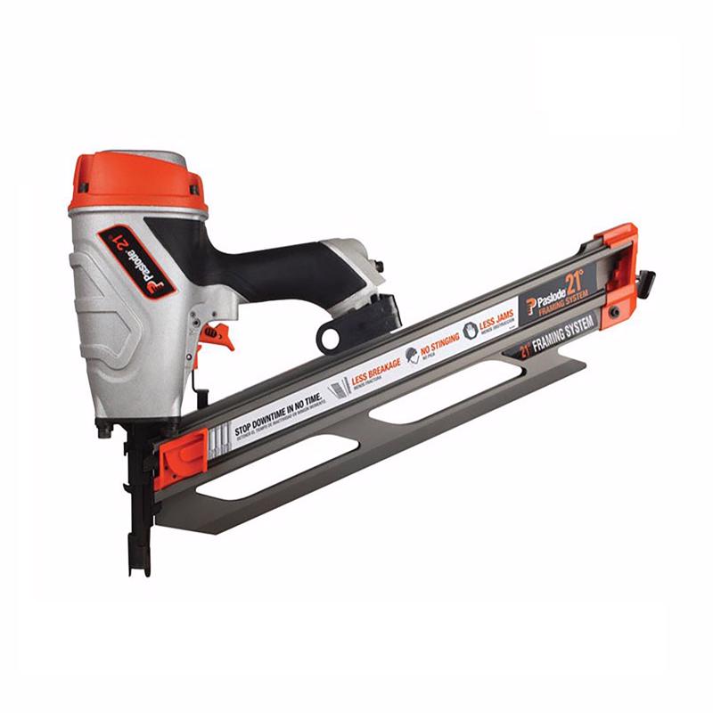 Paslode 21 deg Framing Nailer