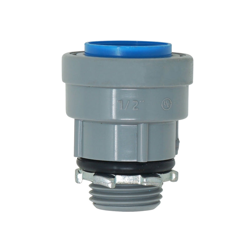 SimPush 3/4 in. D PVC Male Adapter For PVC 1 pk