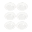 Halo White 6 in. W Aluminum LED Retrofit Downlight 15.7 W