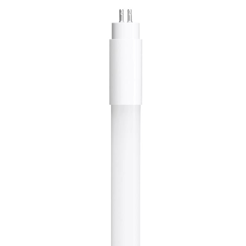 Feit Linear Plug & Play Daylight 48 in. Bin-Pin T12 LED Linear Lamp 40 Watt Equivalence 2 pk