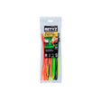 RETYZ EveryTie 8 in. L Assorted Cable Tie 30 pk
