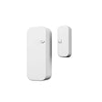 Globe White Plastic Wireless Entrance Alert