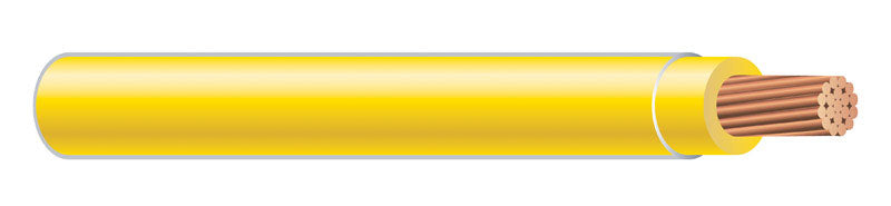 Southwire 500 ft. 12 Stranded THHN Building Wire