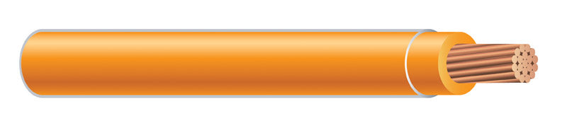 Southwire 500 ft. 12 Stranded THHN Building Wire