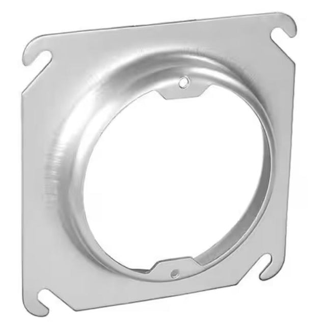 Southwire Rectangle Steel Box Cover