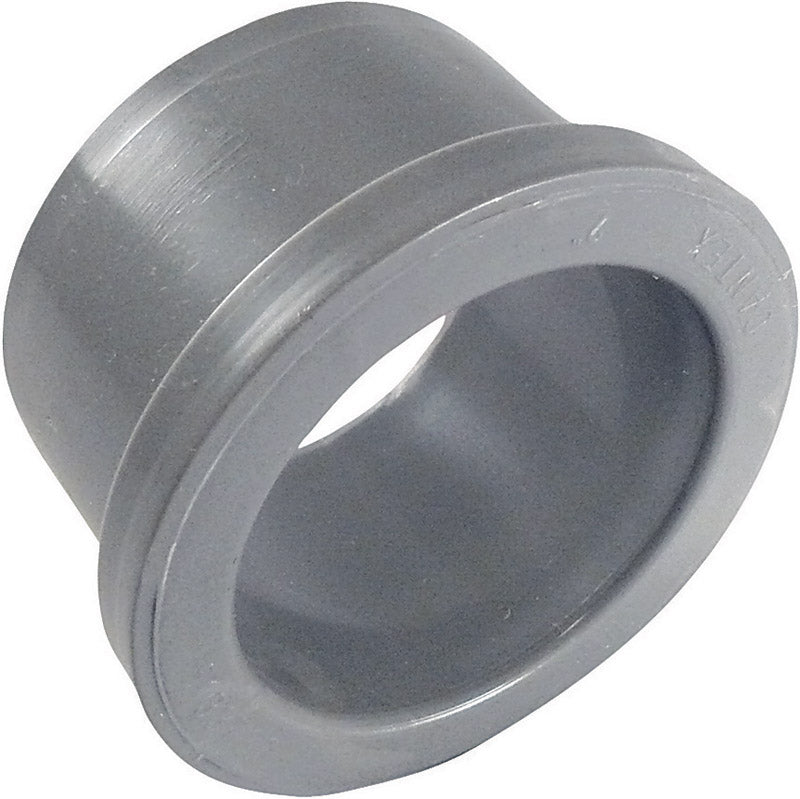 Cantex 1 in. D PVC Box Adapter For PVC 1 each